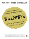 Cover image for Willpower